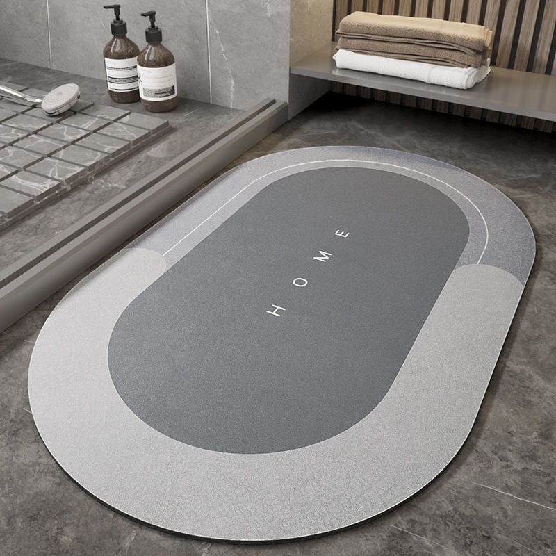 KoalaPad™ | Ultra Absorbent, Odourless Bathmat