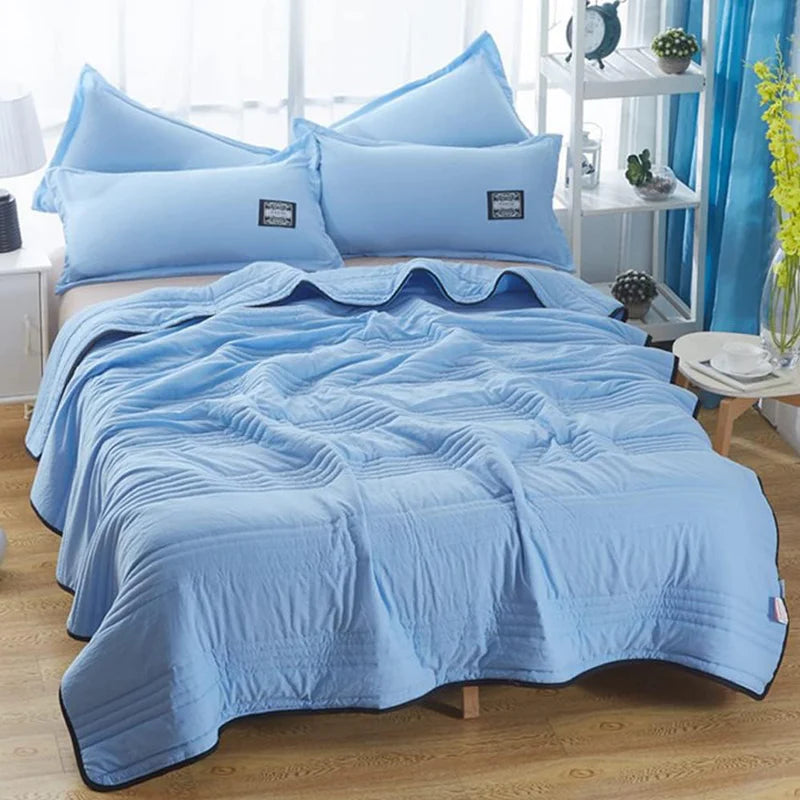Ice Cooling Blanket