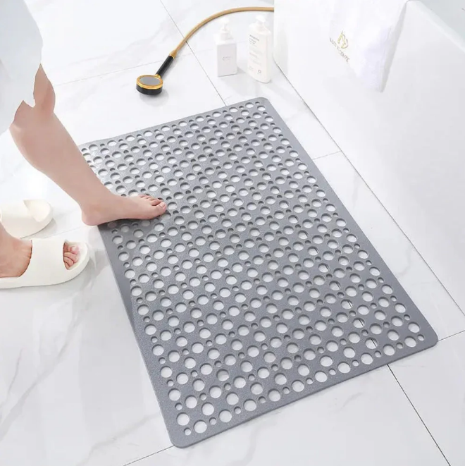 SecureKoala™ | Non-Slip & Antibacterial Shower Mat