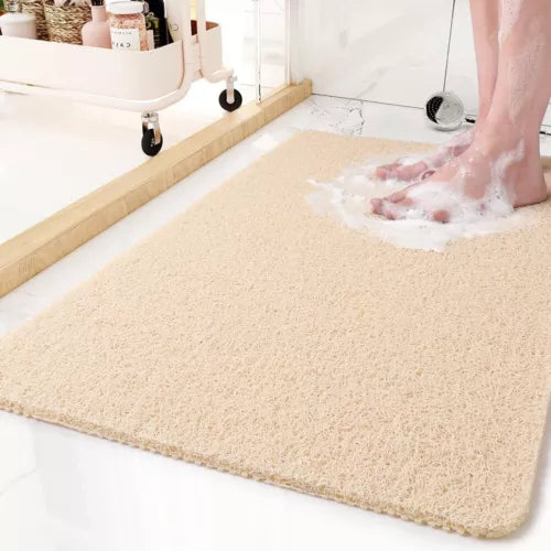 KoalaSafe™ | Non-Slip & Soft Shower Mat
