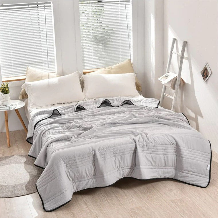 Ice Cooling Blanket