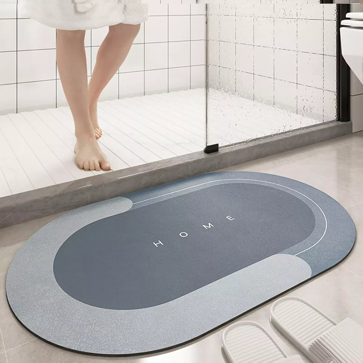 KoalaPad™ | Ultra Absorbent, Odourless Bathmat