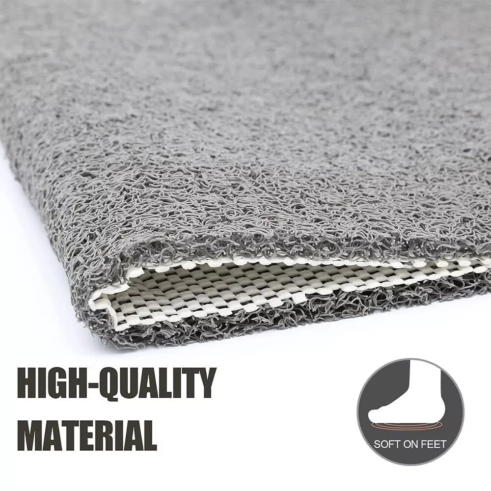 KoalaSafe™ | Non-Slip & Soft Shower Mat