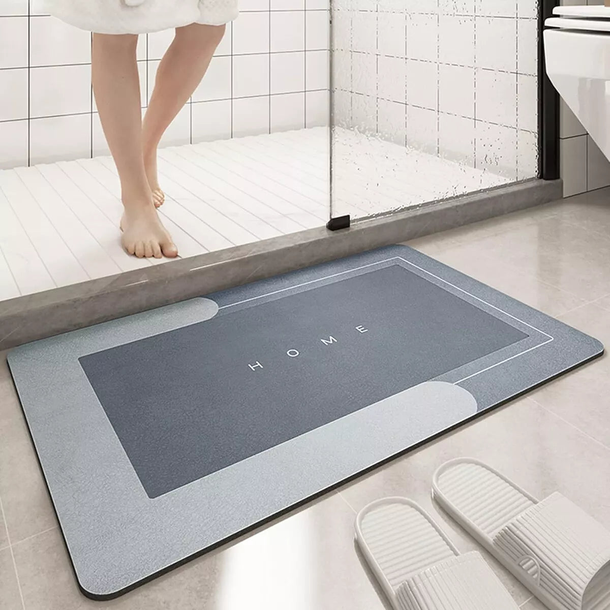 KoalaPad™ | Ultra Absorbent, Odourless Bathmat