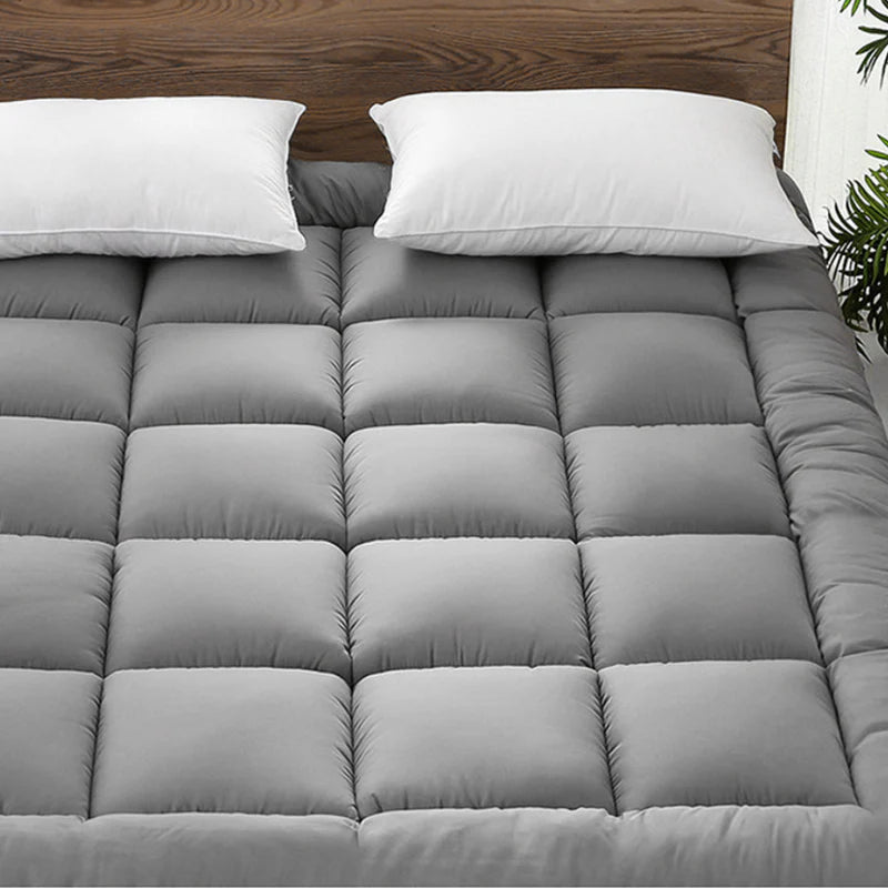 Luxe Charcoal Mattress Topper