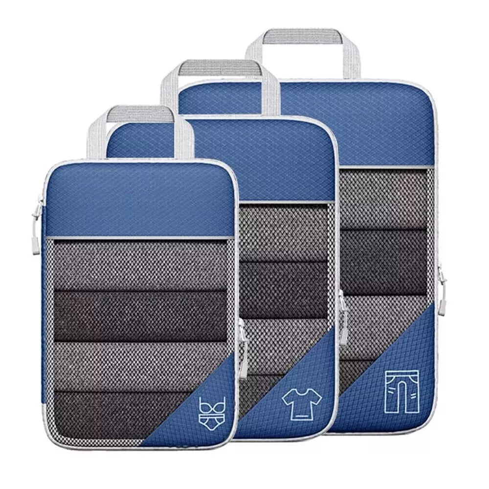 Compression Travel Bags