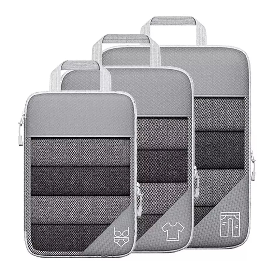 Compression Travel Bags