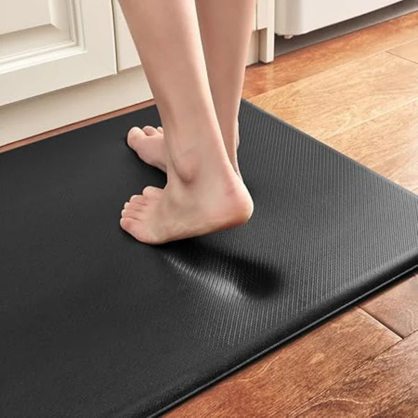 Comfort Kitchen Mat | Anti Fatigue & Non-Slip