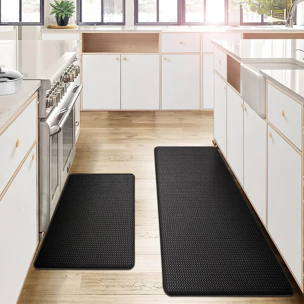 Comfort Kitchen Mat | Anti Fatigue & Non-Slip