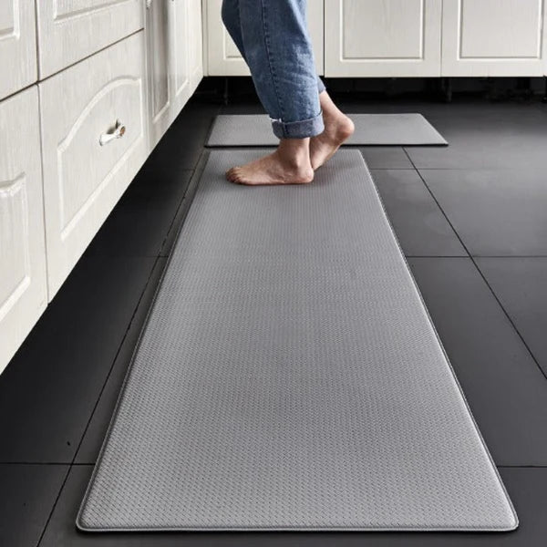 Comfort Kitchen Mat | Anti Fatigue & Non-Slip