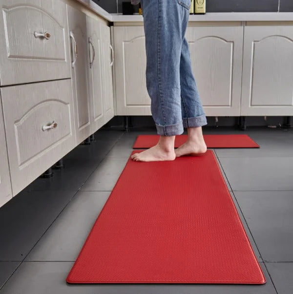 Comfort Kitchen Mat | Anti Fatigue & Non-Slip
